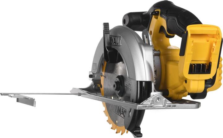 Actual product image DeWalt DCS391NT-XJ