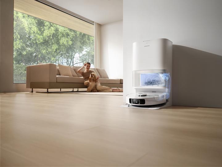 Produktbild Dreame L10s Ultra Gen 2 (Saugwischroboter)