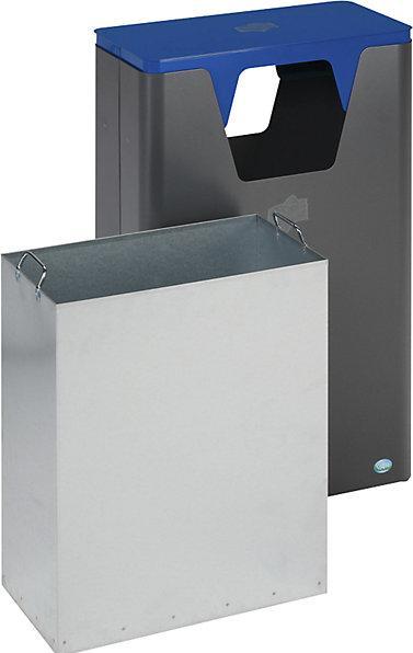 Image du produit VAR Collecteur de tri d'extérieur (60 l)