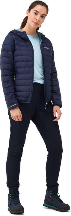 Produktbild Regatta Marizion Steppjacke mit Kapuze (40 D)