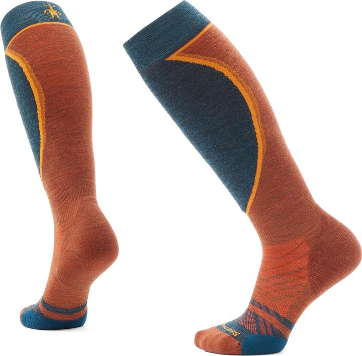 Produktbild Smartwool Women's Ski Targeted Cushion OTC Socks (42 - 45)