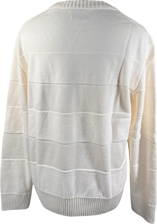 Produktbild GANT gestreifter pullover barston (M)