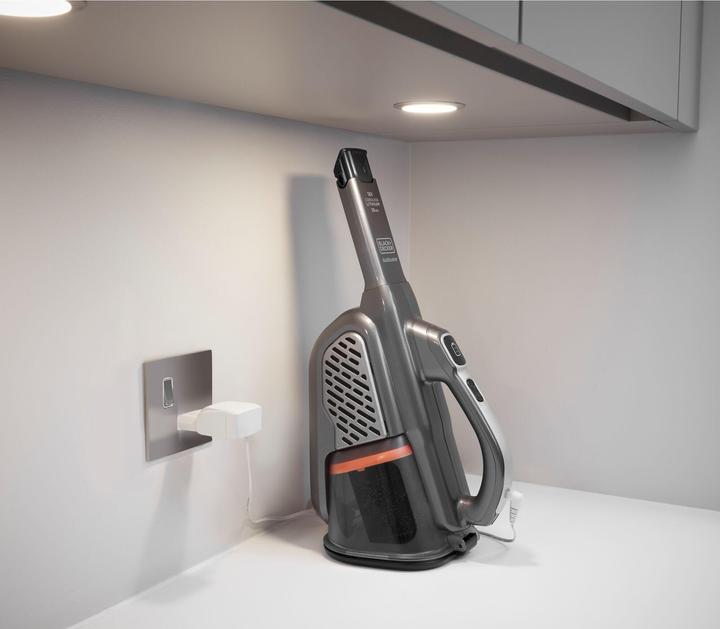 Produktbild Black & Decker BHHV520JFQW
