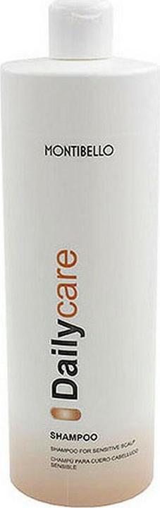 Image du produit Montibello Shampooing Daily Care (300 ml, Shampoing liquide)