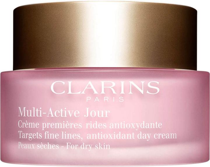 Produktbild Clarins Muti Active Tagescreme (50 ml, Tagescreme)