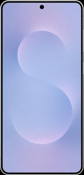 Actual product image Samsung Galaxy S25 Edge (512 GB, Titanium Icyblue, 6.70", Dual SIM, 200 Mpx, 5G)
