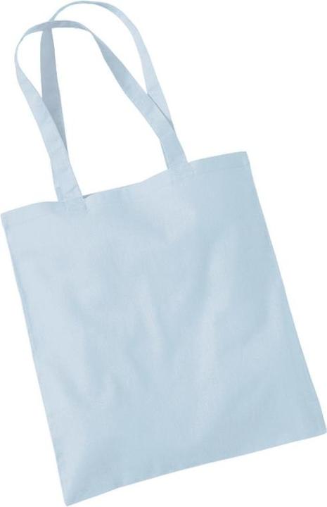 Produktbild Westford Mill Tasche For Life Tote Tasche mit langem Henkel (10 l)