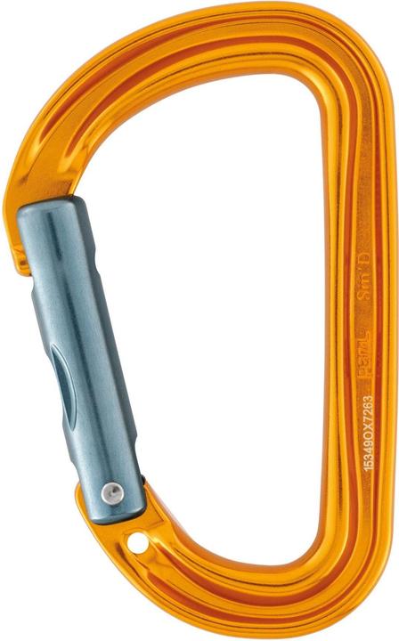 Petzl Sm'D Wall