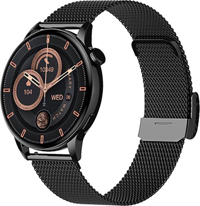 Image du produit Maxcom Compatible avec le FW58 Vanad Pro Noir (46 mm)