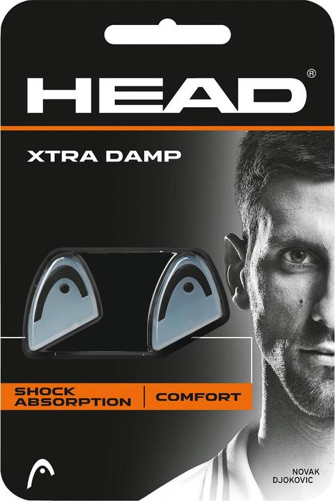 Head Xtra