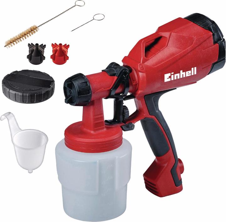 Immagine prodotto Einhell Tc-Sy 400 P
