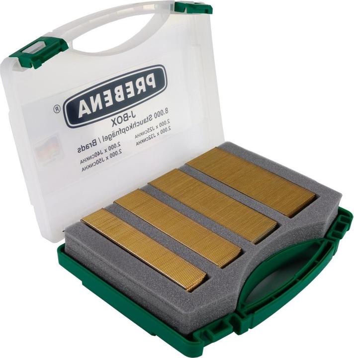 Image du produit Prebena J-Box