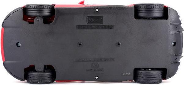 Immagine prodotto Bburago Signature Monza SP1