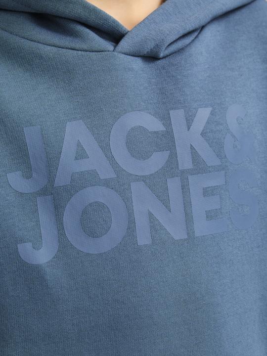 Immagine prodotto Jack & Jones Jjecorp Logo Cappuccio Sudore Noos Jnr (128)