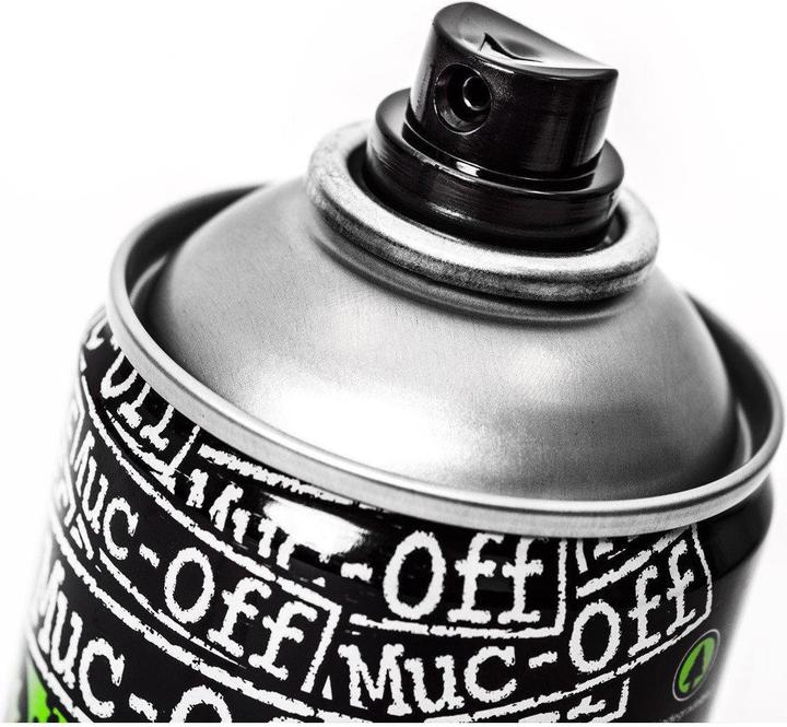 Produktbild Muc-Off Kettenreiniger (400 ml, Kettenreiniger)