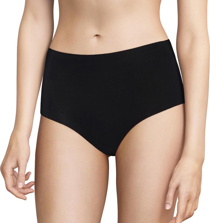 Actual product image Chantelle Pack of 3 - Soft Stretch Waist Briefs (One size, pack of 3)
