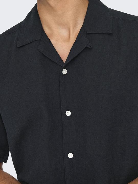 Actual product image Only & Sons ONSCAIDEN Shirt Shirt (S)