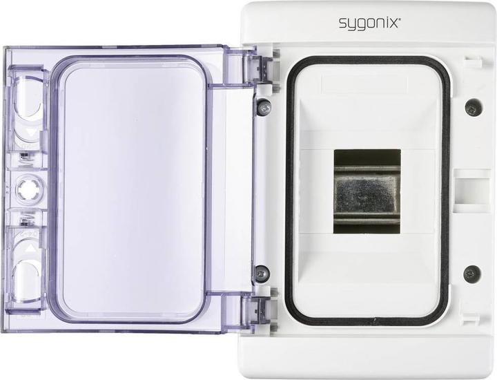 Produktbild Sygonix SY-5491850