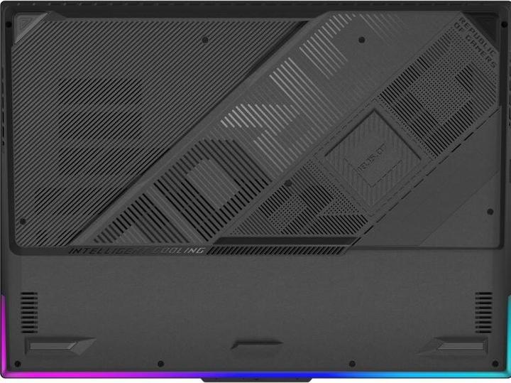 Immagine prodotto ASUS ROG Strix G18 RTX 4060 (18", Intel Core i7-13650HX, 32 GB, 1000 GB, DE)