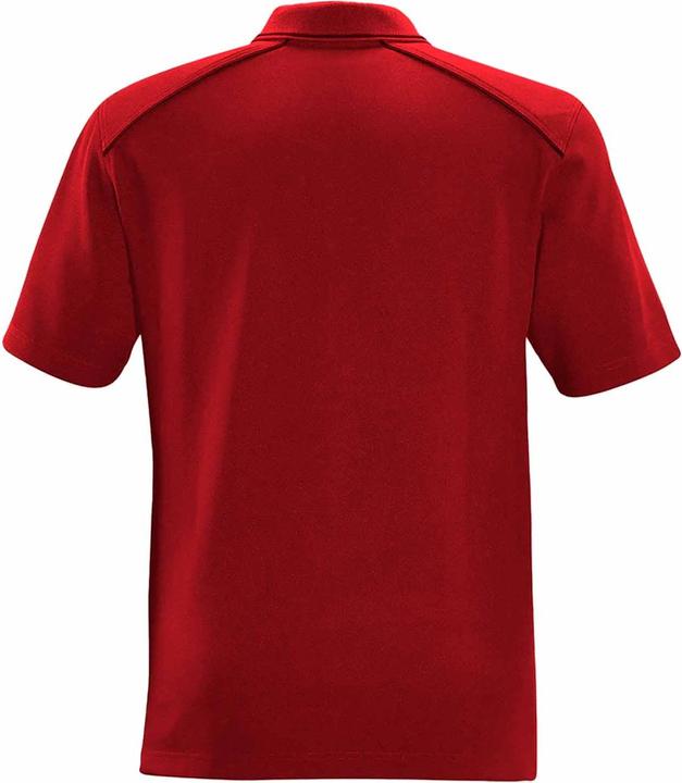 Actual product image Stormtech Endurance polo shirt (XXL)