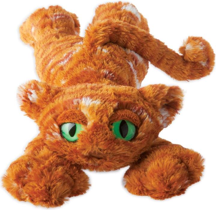 Image du produit Manhattan Toy Lanky Cats Ginger (35.50 cm)