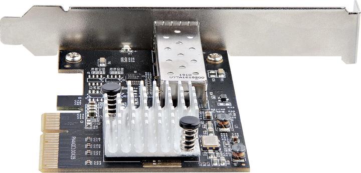 Actual product image StarTech .com 10Gbe PCI Express SFP+ Network Card (Mini PCI Express)