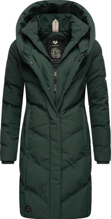 Actual product image Ragwear Natalka Melange (5XL)