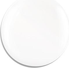 Image du produit Même Vernis à ongles antioxydant (Blanc, Vernis à ongles effet gel)