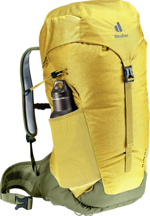 Actual product image Deuter AC Lite 16 (16 l)