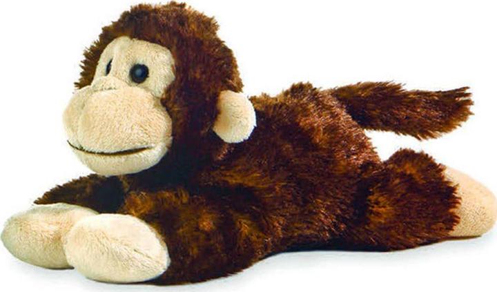 Image du produit Aurora World Animaux sauvages 20cm (assortis) (20 cm)