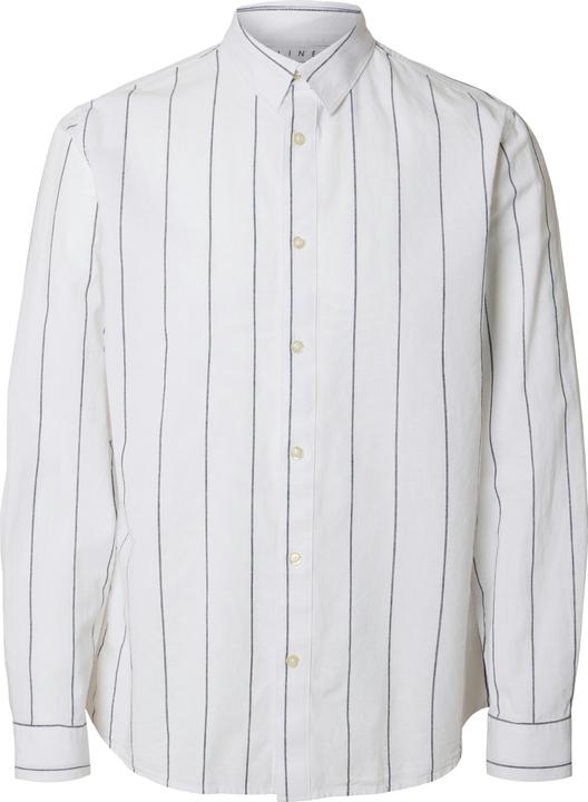 Produktbild Selected Homme Slim Fit Hemd (XL)
