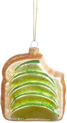 Actual product image Sass & Belle Avocado toast (1 -part)