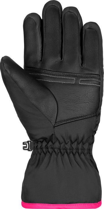 Actual product image Reusch children's ski gloves alan (4.5)