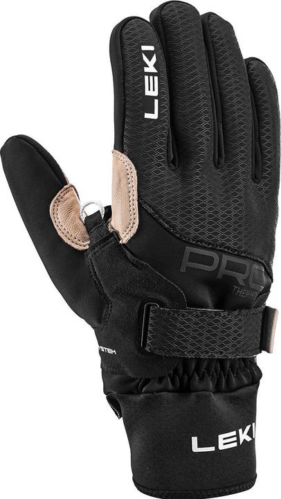 Produktbild Leki PRC Prem ThermoPlus Shark (9)