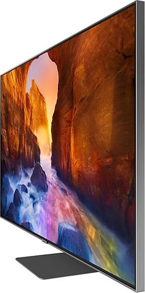 Produktbild Samsung QE75Q90R (75", QLED, 4K, 2019)