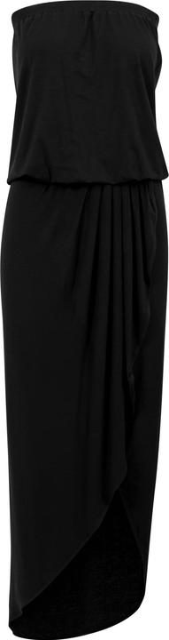 Urban Classics Ladies Viscose Bandeau Dress