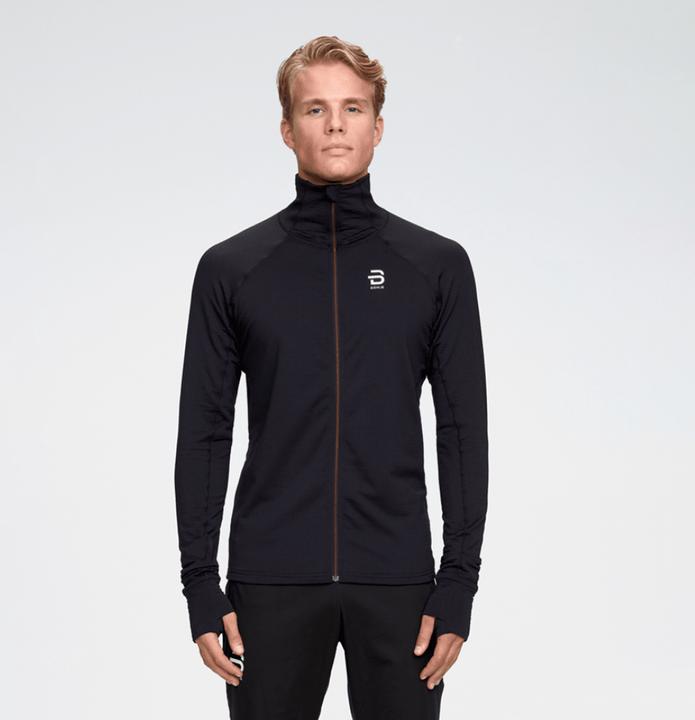 Image du produit Daehlie M Full Zip Davos (L)