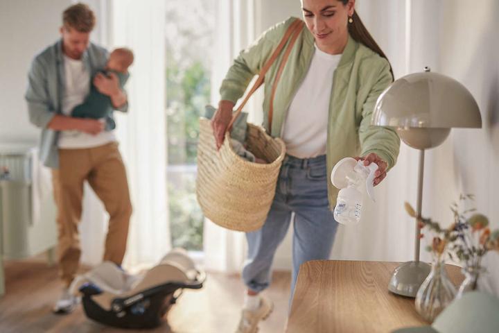 Immagine prodotto Philips Avent Tiralatte manuale