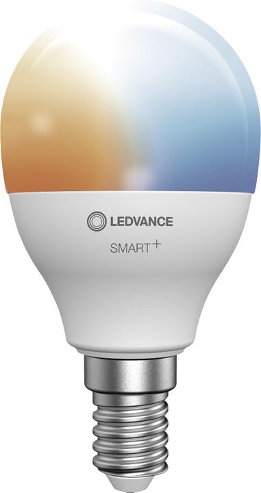 Immagine prodotto Ledvance Smart+ Mini (E14, 4.90 W, 470 lm, 1 x, F)