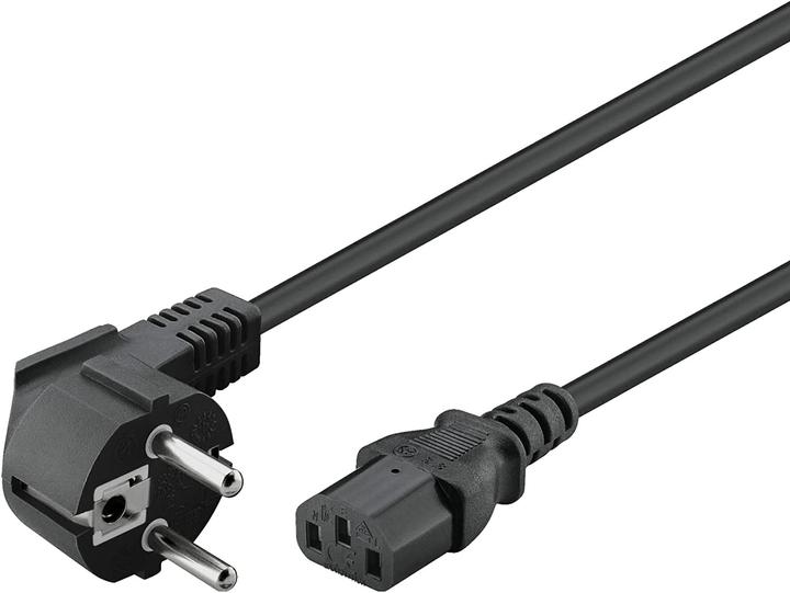 Goobay Cold device connection cable (5 m)