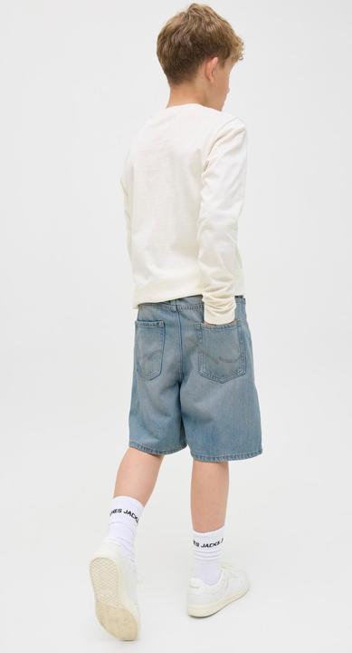 Produktbild Jack & Jones Jjitony Jjoriginal Shorts Akm 328 Ln Jnr (146)