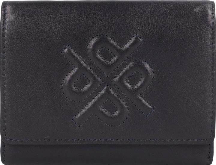 Picard Donna 1 Geldbörse Leder 13 cm