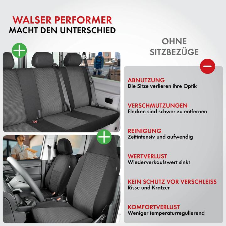 Image du produit Walser VW T5