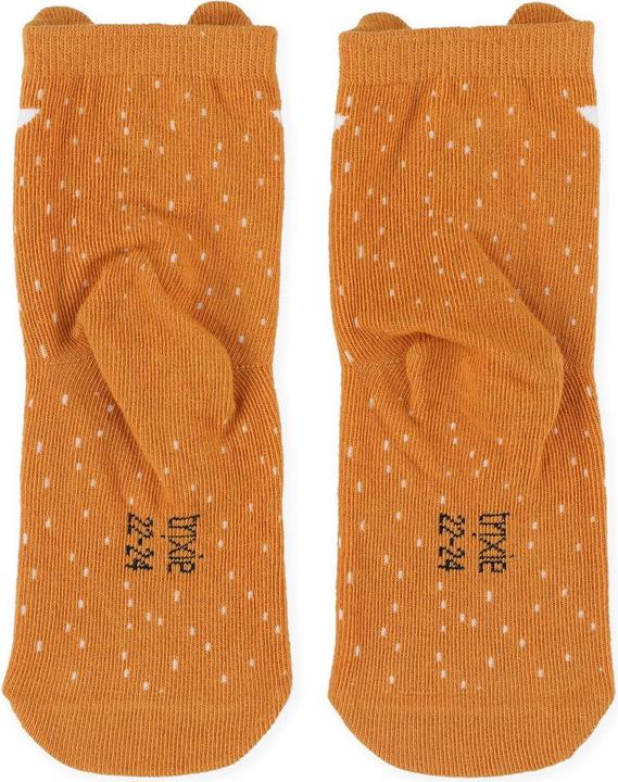 Image du produit Trixie Baby Lot de 2 chaussettes (lot de 2, 18)