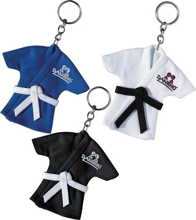 Actual product image Danrho Karate