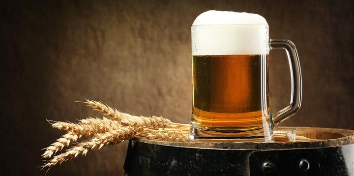 Produktbild Bierbraukurs 1 (für Einsteiger)