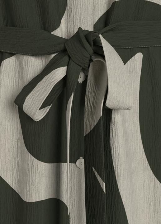 Produktbild Vila VIZEYA Midi Blusenkleid (M)
