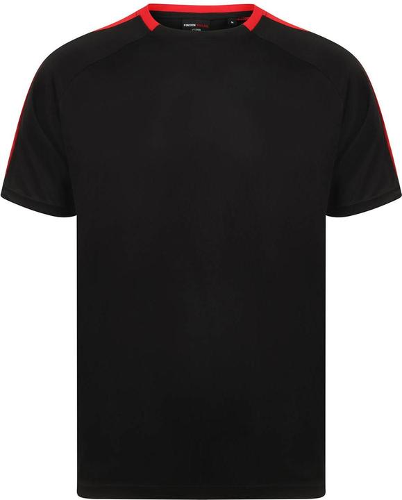 Immagine prodotto Finden & Hales Maglietta Adulto Unisex (XXL)