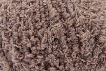 Produktbild Rico Design Wolle Baby Teddy Aran 50 g Braun (145 m)