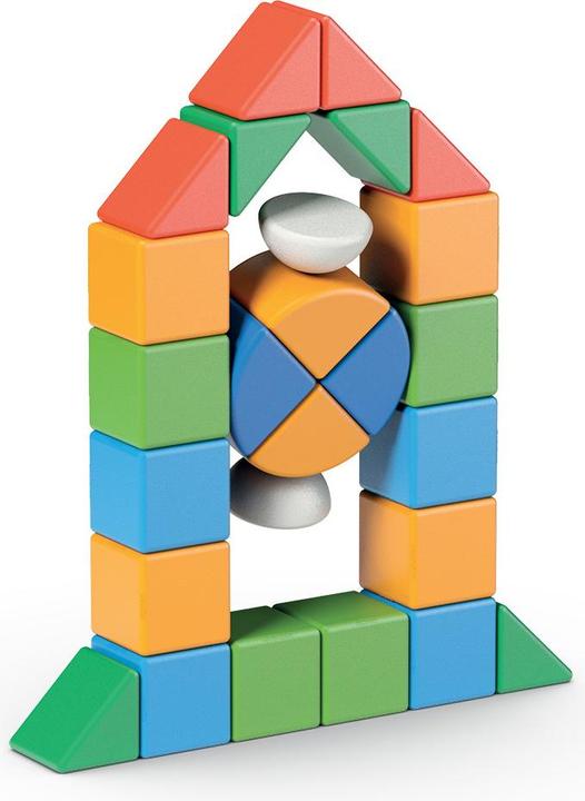 Image du produit Geomag Formes